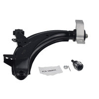 Fit For Subaru Forester SF SG Impreza G2 GD GG 08/1997-12/2007 20202-SA010 Front Left Lower Control Arm &amp; Ball Joint