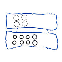 Rocker Valve Cover Gasket Kit Fit For Jeep Grand Cherokee WK Wrangler JK 3.6L ERB 2010-2018