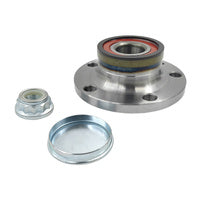 Rear Wheel Bearing Hub Fit For Audi A1 A2 6Q0598611