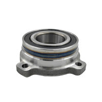 1 x Rear Wheel Bearing Hub Left Or Right Hand Side Fit For BMW 5 Series M5 Series E39 E60 1996-2010