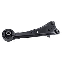 Fit For Toyota RAV4 A3 ACA30 GSA33 A4 Lexus NX Z1 2005-ON 4878042010 Rear Axle Control Arm Trailing Arm Left Hand Side