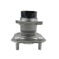 1 x Rear Wheel Bearing Hub Left Or Right Hand Side Fit For Nissan Tiida C11 Cube Z11 43202EE500