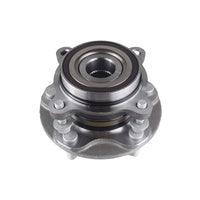 1 x Front Wheel Bearing Hub Assy Fit For Toyota Landcruiser VDJ200 UZJ200 Tundra USK57L For Lexus LX570 URJ201R LX450D VDJ201R
