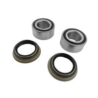 Fit For Toyota Starlet EP70 71 EP81 EP82 EP91 Sera EXY10 1986-1999 2 Pcs Front Wheel Bearing Kit Non ABS
