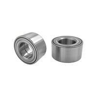 2Pcs Front Wheel Bearing Kits Fit For Toyota Prius C NHP10R Yaris NCP130R 131R NCP90R NCP91R NCP93R 4Cyl 16V 1.3L 1.5L 2005-2020
