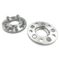 2 Pcs 15mm 5x120 To 5x114.3 Wheel Hub Centric Spacer Adapters Fit For BMW 3 Series E36 E46