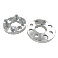 Fit For Mazda MX-5 NA NB For Kia For Toyota For Hyundai For Suzuki 2 Pcs 20mm 4x100 54.1mm Wheel Spacers Hubcentric