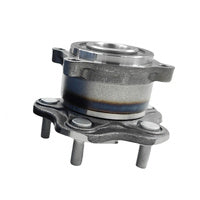 1 x Rear Wheel Bearing Hub Left Or Right Hand Side Fit For Nissan Elgrand E52 Maxima J32 Pathfinder R52