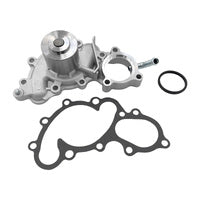 Water Pump Fit For Toyota 4Runner RV6 Hilux Surf SSR VZN130 VZN130R 3.0L 3VZE