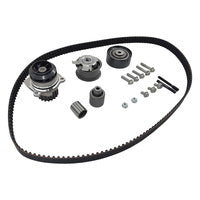 Fit For Volkswagen Amarok S7A S1B S7B 2HA 2HB S6B Transporter/Kombi T5 CAAB CAAC CCHA CFCA 2.0L 2009-2022 Timing Belt Kit & Water Pump