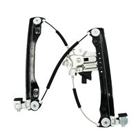 7 Pins Front Right Driver Window Regulator With Motor Fit For Holden Cruze JG JH 2009-2016
