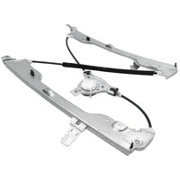 Front Right Hand Side Window Regulator Without Motor Fit For Nissan Dualis Qashqai J10 12/2007-01/2016