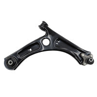 Fit For Volkswagen Caddy 2K 2KN SA 2010-2020 Front Lower Control Arm With Ball Joint Right Hand Side