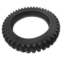 Cheater Hybrid Soft Rear Tyre 120/100-18 Fit For Shinko R525
