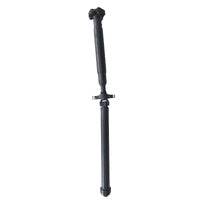 Fit For BMW X5 E70 F15 X6 F16 3.0L 26107589128 2010-2019 Rear Driveshaft Prop Shaft
