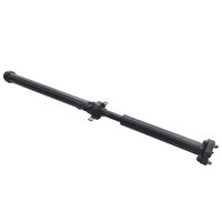 Rear Driveshaft Prop Shaft Fit For BMW X5 E70 X6 E71 E72 3.0L 4.4L 4.8L SUV 26107564398 2006-2014
