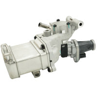 Fit For LDV G10 SV7C Deliver 9 SV63B SV63D 2.0L SC20M C00291102 2020-ON EGR Valve High Pressure Without Sensor