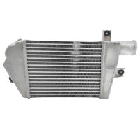 Aluminum Intercooler Fit For Mitsubishi Triton ML MN Challenger PB PC L200 Pajero/Montero Sport MN135001 2006-ON