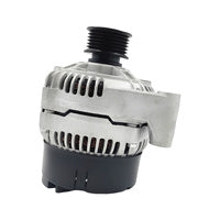 90A Alternator Fit For Audi A3 For John Deere Tractor For Mercedes-Benz E220 MB100 SLK200 Sprinter Vito For Saab 9000 For Ssangyong Musso 1976-ON