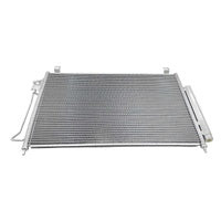 A/C Condenser Fit For Mazda CX-7 ER 2.2L 2.3L 2.5L 4cyl EGY16148ZB 11/2006-01/2012