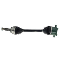 Rear CV Joint Drive Shaft Left Or Right Hand Side Fit For Nissan Patrol Y62 For Infiniti QX80 Z62 5.6L V8 Petrol 2013-ON