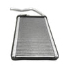 Premium Quality Heater Core Fit For Mitsubish Pajero NM NP HC0079 1999-2006
