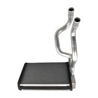 Heater Core Fit For Nissan Navara D40 Pathfinder R51 Murano Z50 2.5L YD25 V9X 4.0L VQ40 27140EB31A 2005-2015