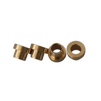 Brass Door Hinge Bush Repair Kit Fit For Ford XD XE XF XG XH Falcon Ghia Ute Van x 4