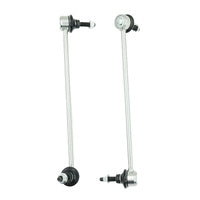 Front Stabiliser Sway Bar Link Joint Set Fit For Commodore VE VF 2006-17 Sedan Wagon Ute
