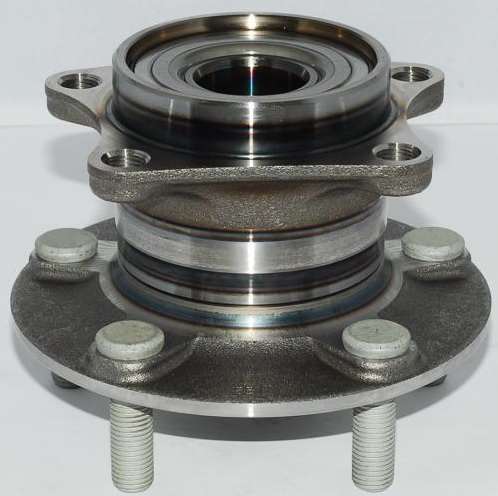 CBC Wheel Kit MJ238KIT