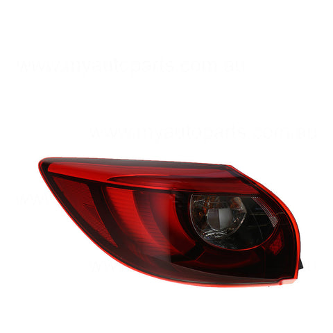 APG All Crash Tail Lamp Passenger Side OEM Suits Mazda