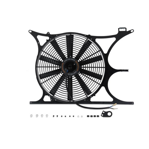 Mishimoto Mmfs-E36-92 Performance Fan Shroud Kit (BMW E36)