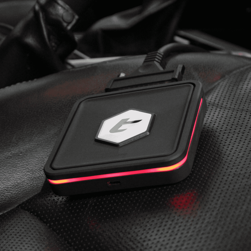 Torqit ModuleMap Remote Remap