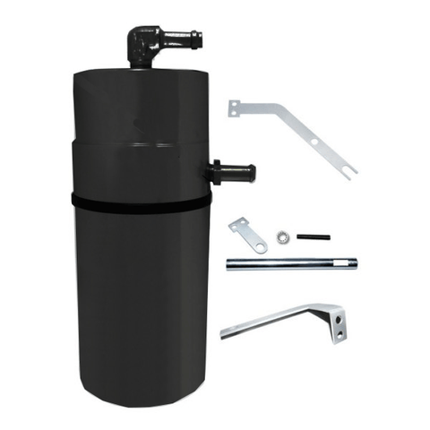 Autotecnica Mooilsb--Split flow Performance Catch Can