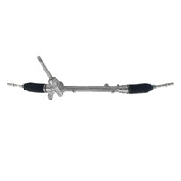 Fit For Mazda 2 DJ DL 09/2014-ON 16in Wheel Type D09L32110C Power Steering Rack Without Tie Rod End