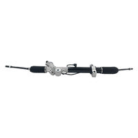 Fit For Nissan Murano Z50 3.5L VQ35DE 4WD 2005-2009 49001-CB000 Power Steering Rack Without Tie Rod End