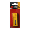 Mechpro Utility Knife Blades 5pc MPST117