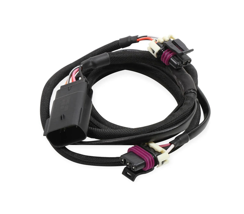 MSD 22791 6LS Ignition Adapter Harness, LS, 24x/1x, Rear