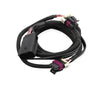 MSD 22791 6LS Ignition Adapter Harness, LS, 24x/1x, Rear