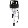 MSD 23451 Chevy Cam Sync Distributor, Hall Effect, Large