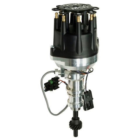 MSD 2362 Pro-Billet Cam Sync Distributor, Ford 351W,