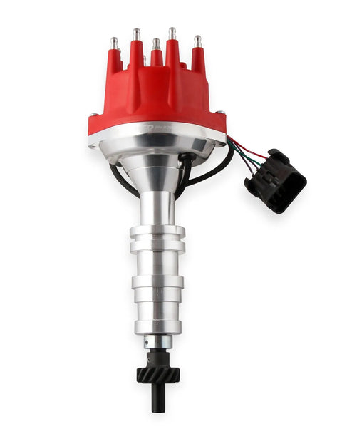 MSD 2380 Ford FE Dual Sync Distributor