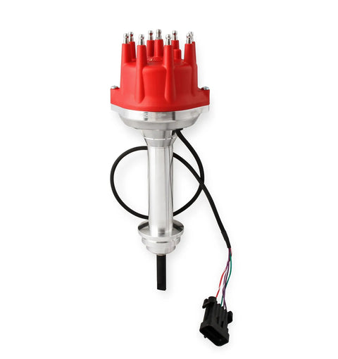 MSD 2386 Chrysler 383, 400 Dual Snyc Distributor