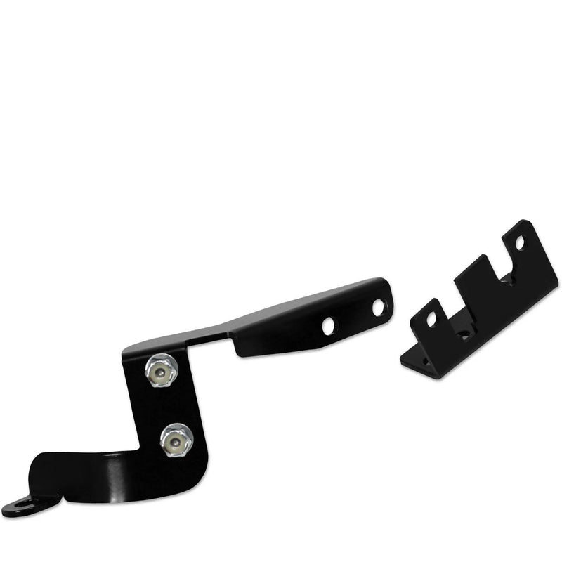 MSD 2707 Atomic Airforce LS Throttle Cable Bracket,
