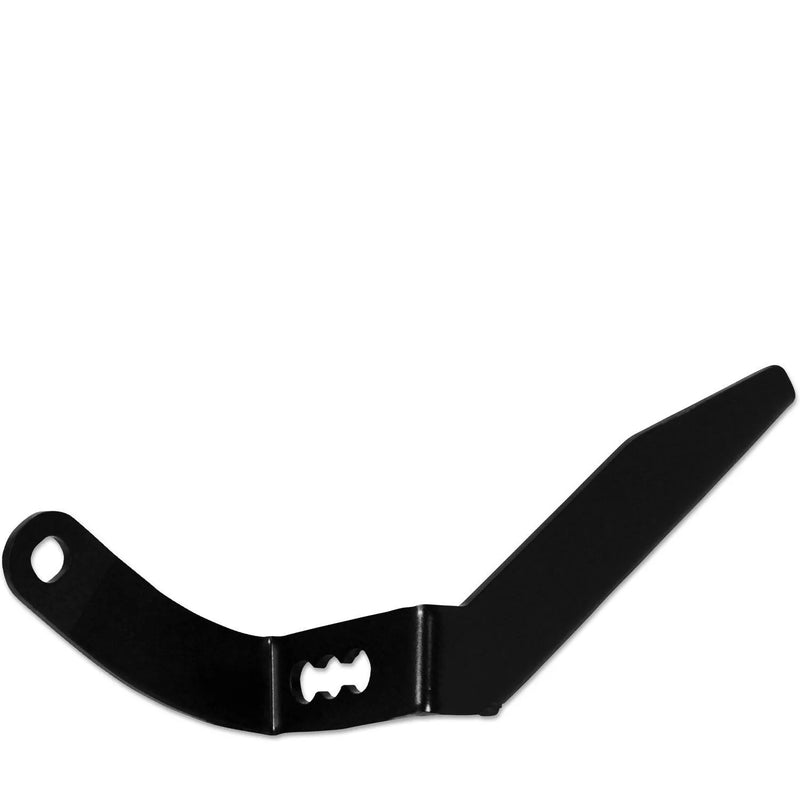 MSD 2708 Atomic Airforce LS Throttle Cable Bracket,
