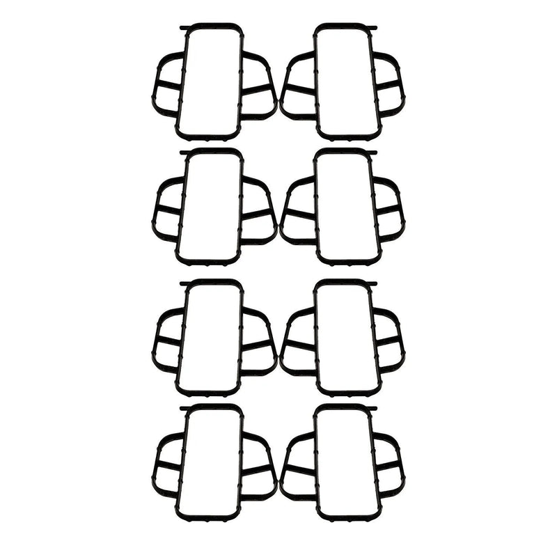 MSD 2710 Seal Port Kit For Airforce Manifold Pn 2701-2702
