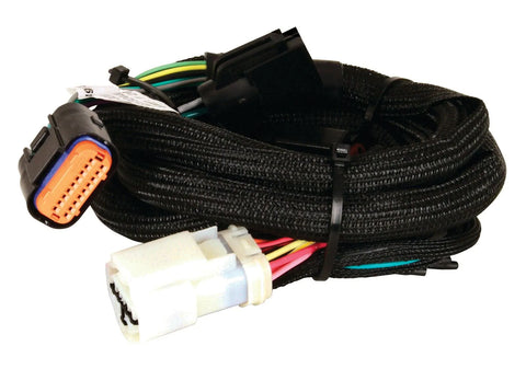 MSD 2773 Trans Controller Ford Harness Aode/4R70W, 1992 -