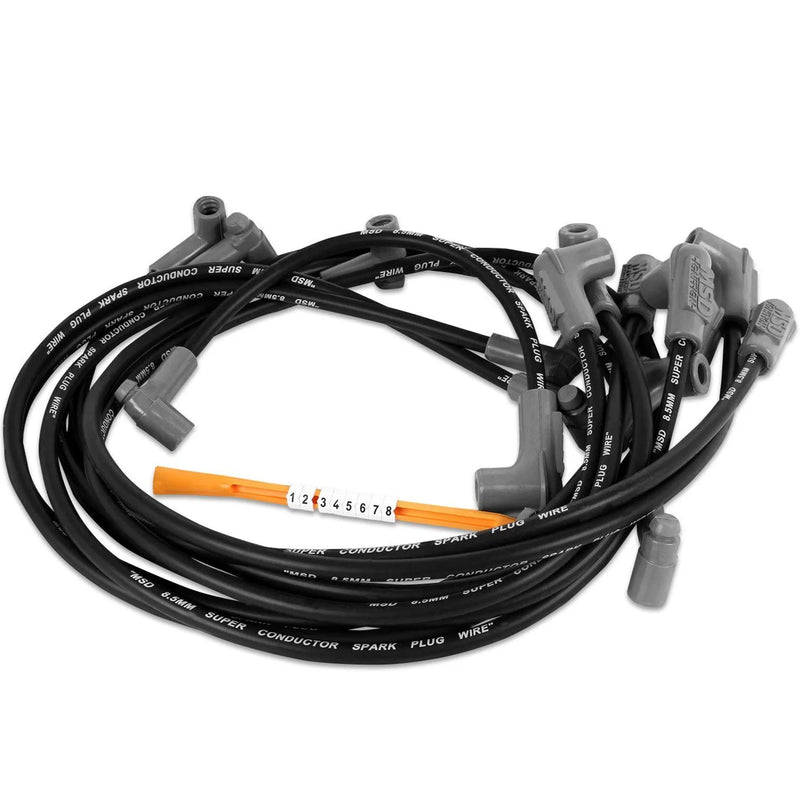 MSD 31543 8.5mm Super Conductor Wire set for SBC