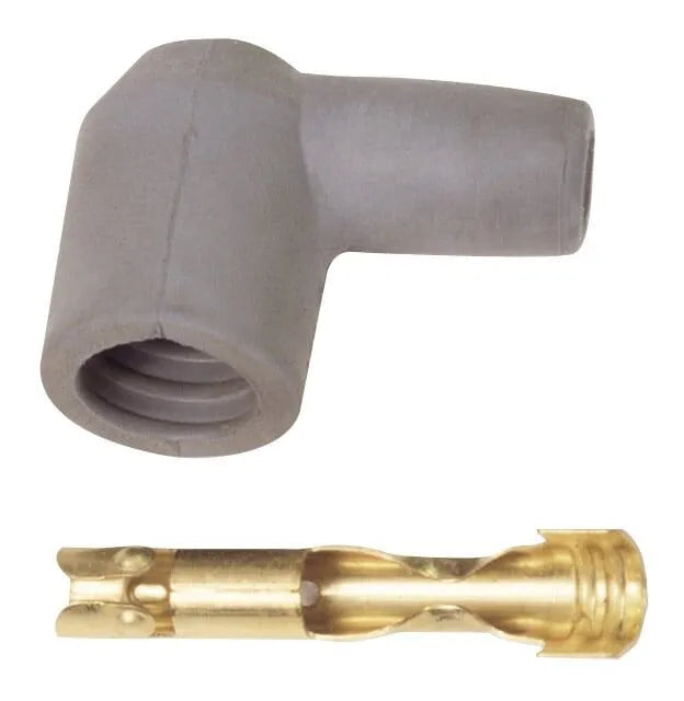 MSD 3331 Blaster Coil 90° Boot & Terminals for PN