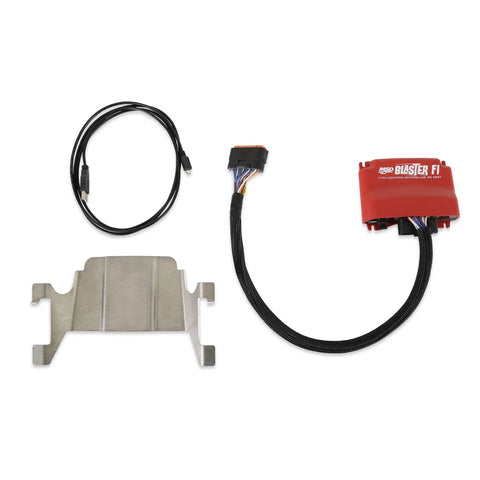MSD 4247 Blaster FI Programmable Controller for 2009-2012